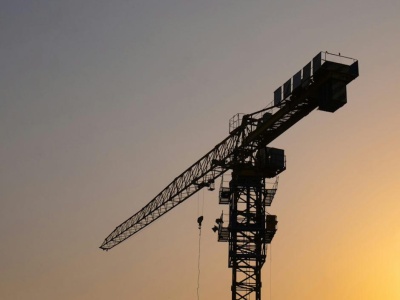 Oferta pracy: Operator żurawia wieżowego