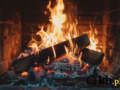 Drewno, które pali się jak grab, ale kosztuje o wiele mniej. Zainteresowanie nim gwałtownie rośnie