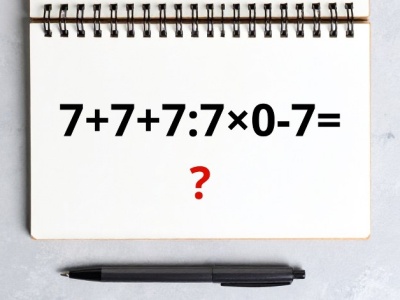 Jak szybko umiesz liczyć? Zrób test sprawności swojego umysłu