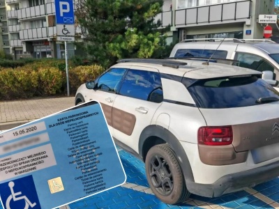 Zmarła pół roku temu. Jej karta wciąż 