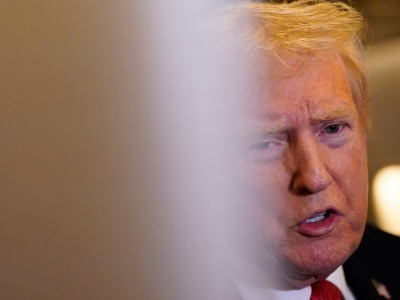 Trump szczerze o spotkaniu z Putinem: Nie chcę tracić czasu