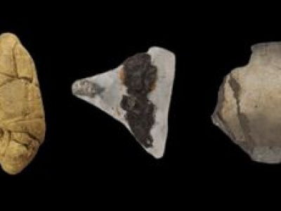 Nawyk stary jak świat. Wskazuje na role społeczne sprzed 6 tysięcy lat