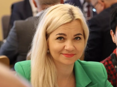 Zmiana w ministerstwie rolnictwa: Małgorzata Gromadzka obejmuje stanowisko wicemistra