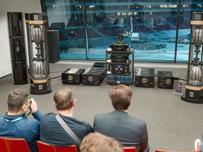 Wszystko o Audio Video Show 2025 w jednym miejscu: dojazd, parking i bilety