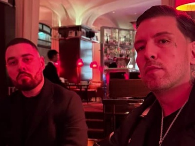 Trueman i Sentino pogodzeni. „Będzie projekt, który będzie koszmarem dla niektórych ludzi”