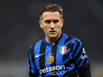 Piotr Zieliński z przełomowym występem w LM. Tak podsumowali go Włosi