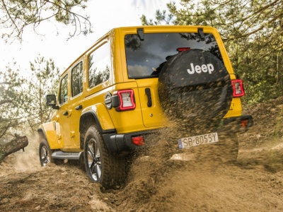 Co to jest ELD (elektroniczna blokada mechanizmu różnicowego)?