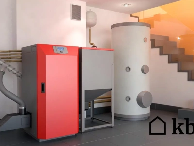 Piec na pellet pełen spieków? Winny wcale nie jest opał!