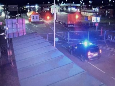 Litwa zamknęła granice z Białorusią!