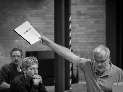 Zbliża się premiera w Teatrze Słowackiego. Sprzedaż biletów w samo południe