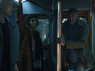 Znakomity thriller powraca z drugą częścią. Pierwsza była absolutnym hitem