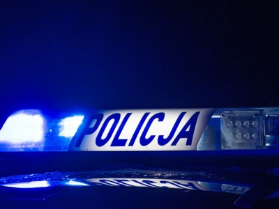 Dramatyczne chwile pod Ostrowem. Seniorka przeżyła, bo zdołała uciec