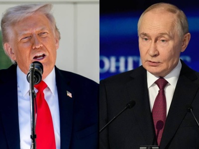 Ważą się losy spotkania Trump-Putin. 