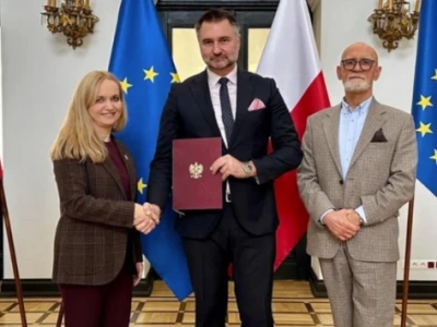 Adam Konka nowym dyrektorem Centrum e-Zdrowia. Co dalej z cyfryzacją ochrony zdrowia?