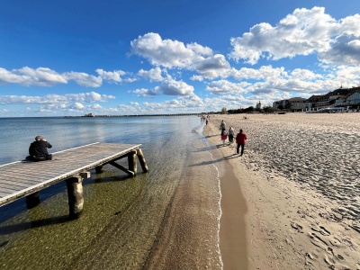 Nie znajdziesz lepszych uzdrowisk na jesień. Powietrze działa tu jak naturalne lekarstwo