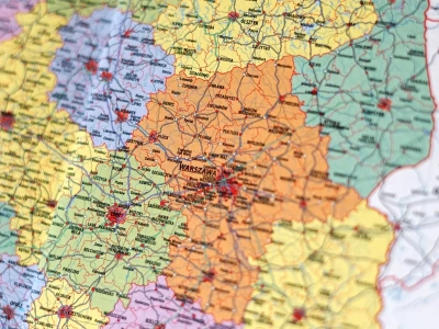 To miasto znika z mapy Polski. Wyludnia się w zastraszającym tempie