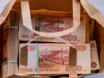 Rosja szuka pieniędzy. Podwyżka podatków uderzy w setki tysięcy małych firm?