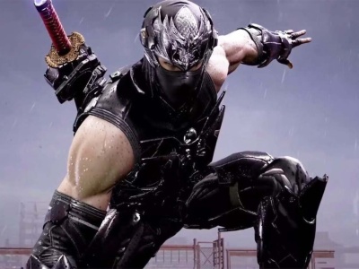 Xbox Game Pass z kolejną mocną grę. Ninja Gaiden 4 zbiera bardzo dobre oceny