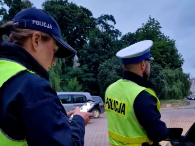 Kradł, jeździł po pijanemu i bez prawa jazdy. Młody Ukrainiec deportowany z Polski