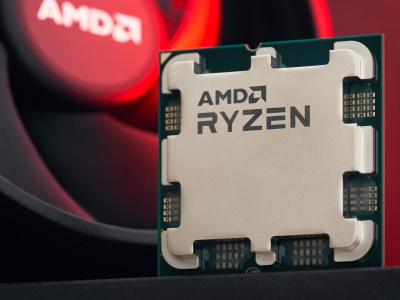 AMD Ryzen 9 9950X3D2 nadciąga. Intel ma spory problem