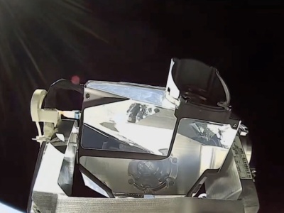 WiFi w kosmosie. Ta technologia zrewolucjonizuje przemysł satelitarny