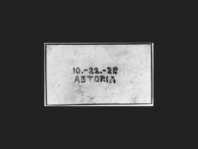 22 października 1938 roku wykonano pierwszą kserokopię