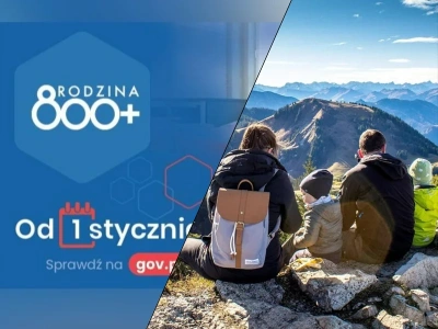 Padła propozycja ograniczenia 800 plus. 