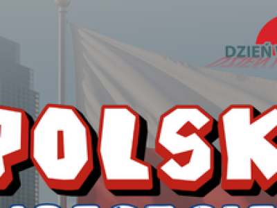 „Dzień Wschodzi”. Bożena Lisowska: Polska jest na dobrej drodze wzrostu. Inwestujemy w nowoczesność i w ludzi