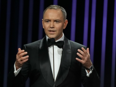 Nawrocki nagle to powiedział podczas gali konkursu chopinowskiego. Wszyscy to usłyszeli