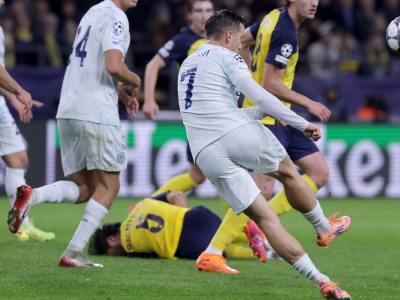 Inter wygrywa, Zieliński rozczarowuje. Media krytyczne po występie Polaka