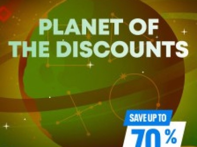 Wyprzedaż Planeta Rabatów w PlayStation Store. Ponad 2600 gier PS4 i PS5 z obniżkami do -92%!