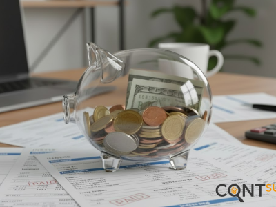 CONTsup – zacznij wystawiać faktury za darmo i bez zobowiązań