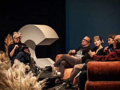 Czy awangarda faktycznie idzie z przodu? II dzień Festiwalu Conrada