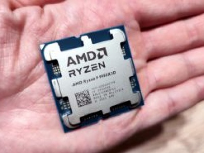 AMD szykuje nowe procesory X3D. Wielu czeka na ten sprzęt