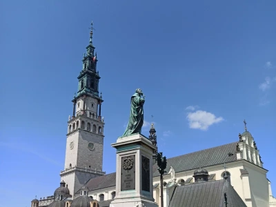 Kradzież na Jasnej Górze. Świętokradztwo poruszyło Polskę