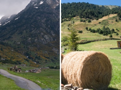 Ten kraj nie ma lotniska, a jest narciarskim rajem. Trafił nawet do Księgi Rekordów Guinnessa!