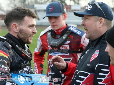 Żużel. Gdzie wyląduje Bajerski? Były rozmowy z ekstraligowcami!