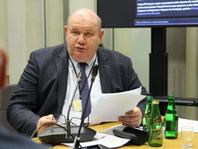 Główny Lekarz Weterynarii odwołany. Kto go zastąpi?