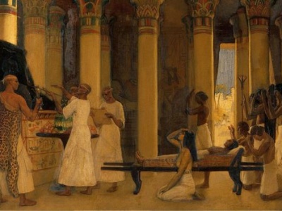 Jak radzili sobie z bólem nasi przodkowie? Od wykałaczek i smoły brzozowej po pierwsze protezy