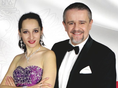 Koncert patriotyczny w rocznicę odzyskania niepodległości