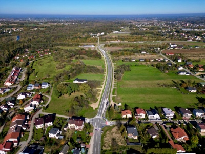 Chciał sprawdzić nową obwodnicę, stracił prawo jazdy