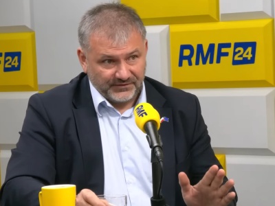 Jacek Sokołowski: Reformy Żurka to jak golenie głów kolaborantów