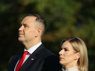 ​Zmiany w majątku prezydenta Nawrockiego. Wiadomo, co się stało ze słynnym mieszkaniem