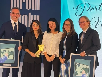 Rewolucja w chirurgii. Pierwsze w Europie operacje przeprowadzone między szpitalami