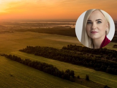 Cisza wokół nominacji w MRiRW? Małgorzata Gromadzka nową wiceminister