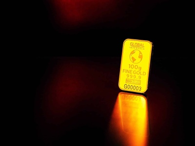 Dziwne rzeczy dzieją się na rynku złota. Wygląda na to, że eksperci jednak nie zwariowali?