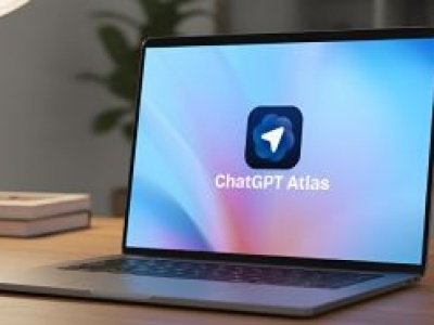 Nowy gracz na rynku przeglądarek. Oto ChatGPT Atlas