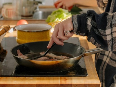 Używasz tego oleju kuchennego? Możesz mieć poważne problemy zdrowotne