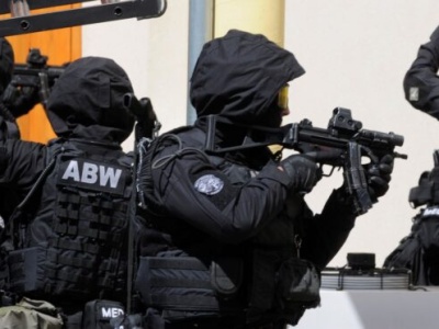 Szokująca sprawa z Białej Podlaskiej. ABW w akcji, zatrzymani Ukraińcy a w tle Rosja