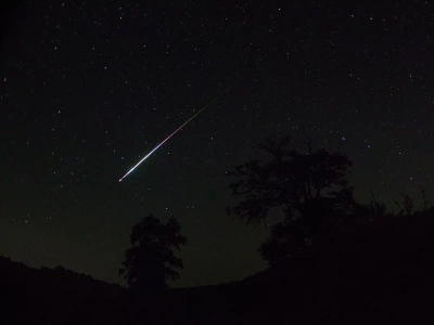 Gigantyczny rozbłysk nad Polską. Niezwykłe zjawisko zaskoczyło naukowców